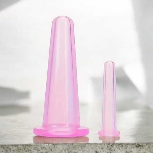 כוסות רוח לפנים