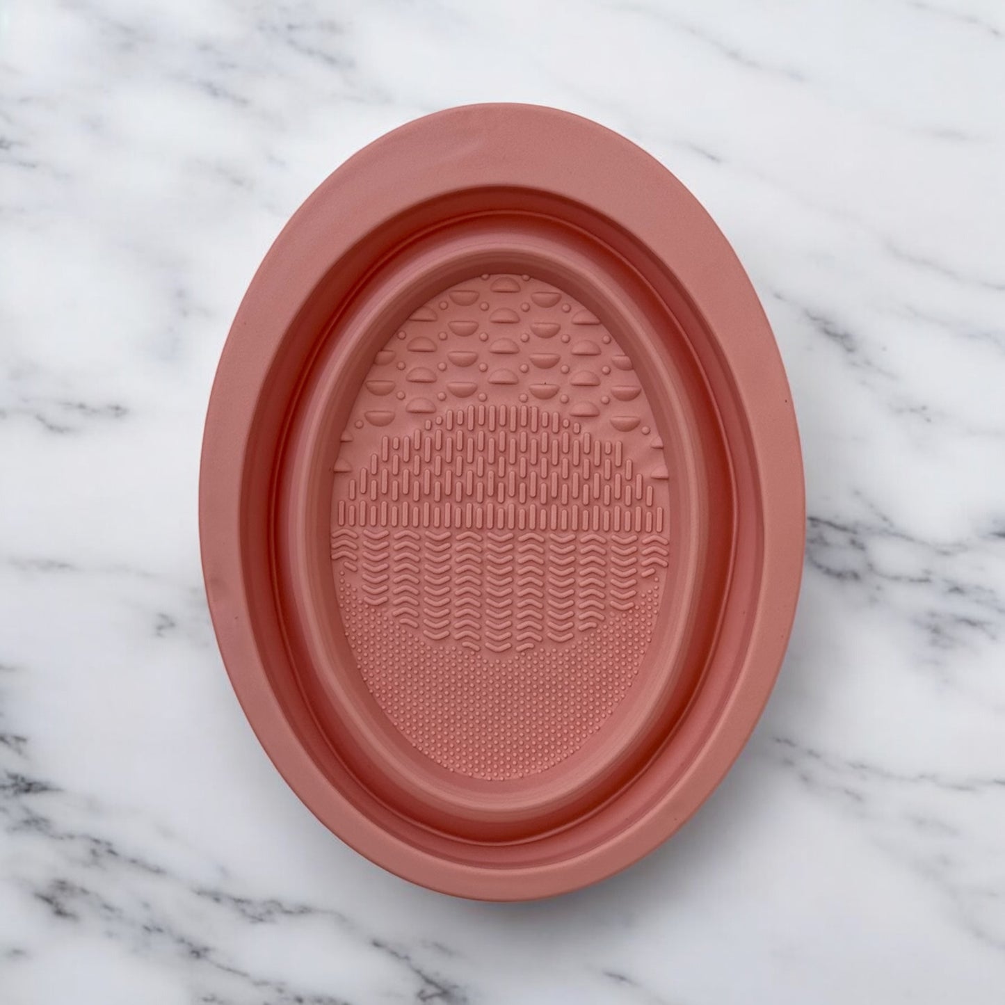 Brush Bath – אמבטיה מפנקת למברשות 🛁✨