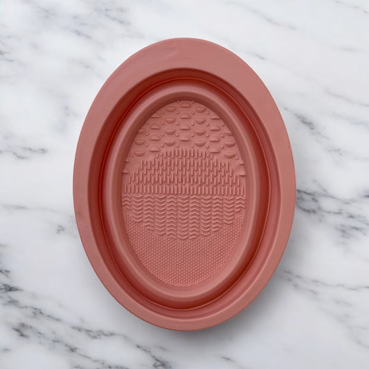 Brush Bath – אמבטיה מפנקת למברשות 🛁✨