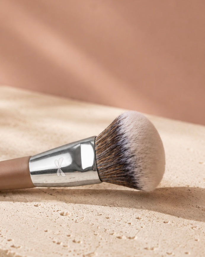 The Essential Brush