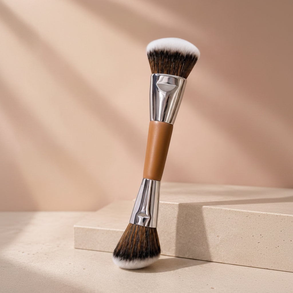 The Essential Brush