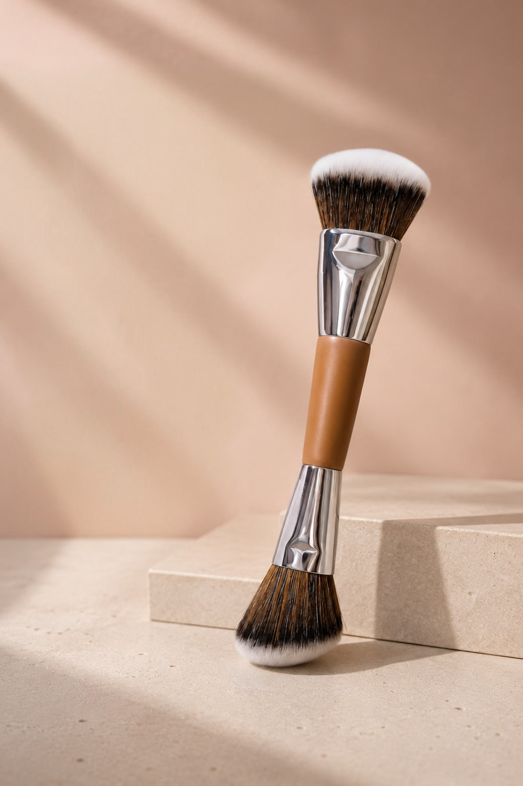 The Essential Brush
