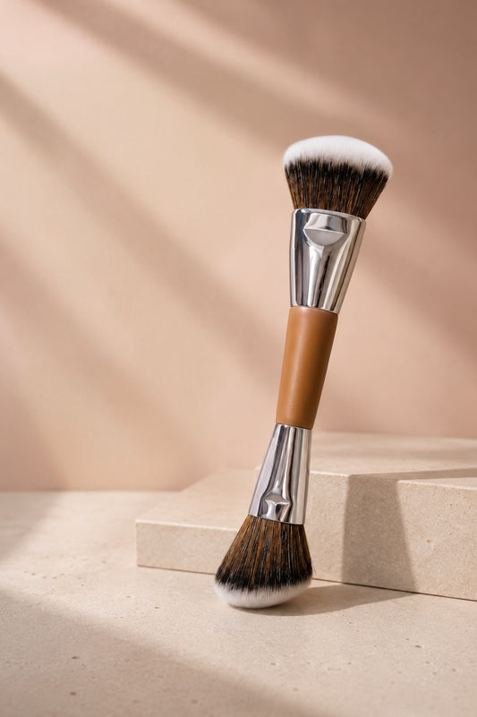 The Essential Brush