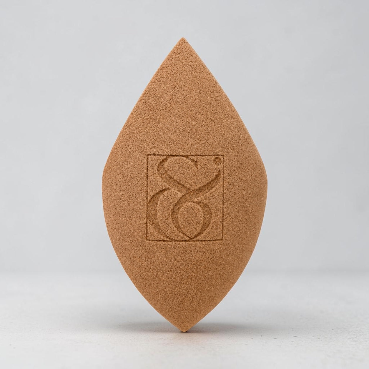 Beauty sponge mocha