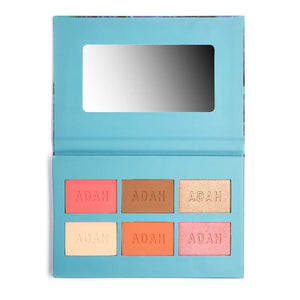 LOVE YOUR CHEEKS PALETTE
