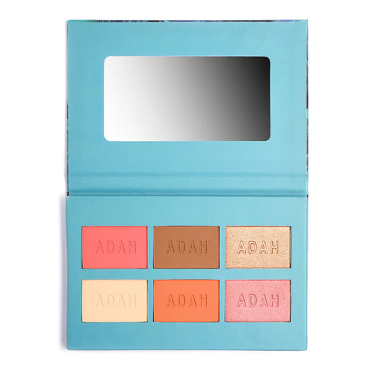 LOVE YOUR CHEEKS PALETTE